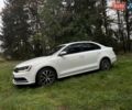 Белый Фольксваген Джетта, объемом двигателя 1.4 л и пробегом 110 тыс. км за 12300 $, фото 12 на Automoto.ua
