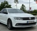 Білий Фольксваген Джетта, об'ємом двигуна 1.78 л та пробігом 206 тис. км за 10239 $, фото 1 на Automoto.ua