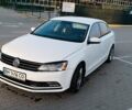 Білий Фольксваген Джетта, об'ємом двигуна 1.4 л та пробігом 100 тис. км за 11500 $, фото 1 на Automoto.ua
