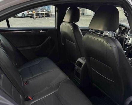 Фольксваген Джетта 2017 в Одессе на Automoto.ua Белый Фольксваген Джетта, объемом двигателя 1.4 л и пробегом 217 тыс. км за 6500 $, фото 5 на Automoto.ua