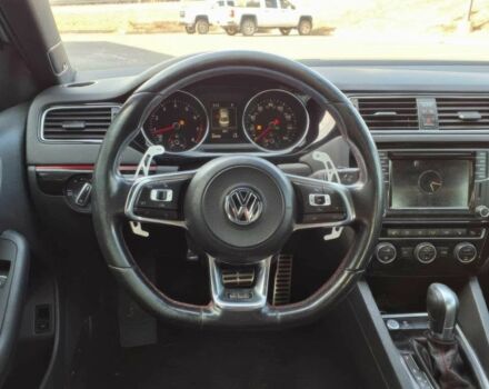 Белый Фольксваген Джетта, объемом двигателя 2 л и пробегом 51 тыс. км за 8800 $, фото 8 на Automoto.ua