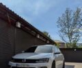 Білий Фольксваген Джетта, об'ємом двигуна 1.98 л та пробігом 120 тис. км за 13250 $, фото 1 на Automoto.ua