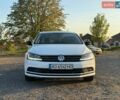 Білий Фольксваген Джетта, об'ємом двигуна 1.4 л та пробігом 170 тис. км за 10250 $, фото 1 на Automoto.ua