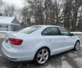 Белый Фольксваген Джетта, объемом двигателя 2 л и пробегом 55 тыс. км за 5500 $, фото 7 на Automoto.ua