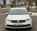 Белый Фольксваген Джетта, объемом двигателя 1.4 л и пробегом 85 тыс. км за 12000 $, фото 1 на Automoto.ua