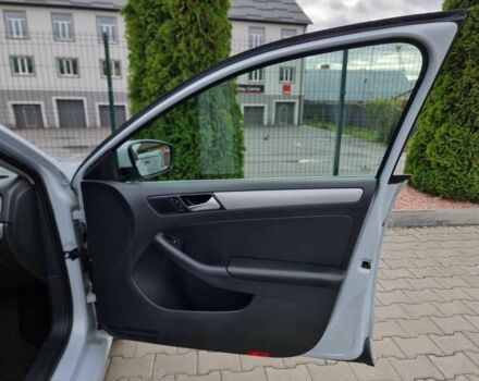 Белый Фольксваген Джетта, объемом двигателя 1.4 л и пробегом 164 тыс. км за 9999 $, фото 20 на Automoto.ua