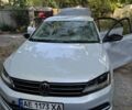 Белый Фольксваген Джетта, объемом двигателя 1.4 л и пробегом 124 тыс. км за 5500 $, фото 7 на Automoto.ua