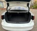 Фольксваген Джетта 2017 в Славянске на Automoto.ua Белый Фольксваген Джетта, объемом двигателя 2 л и пробегом 144 тыс. км за 13800 $, фото 7 на Automoto.ua