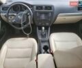 Білий Фольксваген Джетта, об'ємом двигуна 1.4 л та пробігом 111 тис. км за 2500 $, фото 7 на Automoto.ua