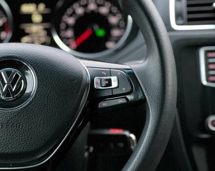 Белый Фольксваген Джетта, объемом двигателя 1.4 л и пробегом 110 тыс. км за 9650 $, фото 11 на Automoto.ua