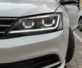Білий Фольксваген Джетта, об'ємом двигуна 1.4 л та пробігом 88 тис. км за 11499 $, фото 16 на Automoto.ua