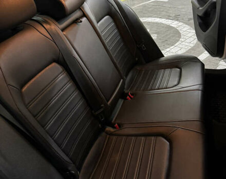 Фольксваген Джетта 2017 в Киеве на Automoto.ua Белый Фольксваген Джетта, объемом двигателя 2 л и пробегом 143 тыс. км за 14000 $, фото 13 на Automoto.ua