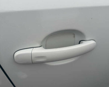 Белый Фольксваген Джетта, объемом двигателя 1.4 л и пробегом 138 тыс. км за 12300 $, фото 10 на Automoto.ua