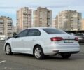 Білий Фольксваген Джетта, об'ємом двигуна 1.4 л та пробігом 185 тис. км за 8900 $, фото 4 на Automoto.ua