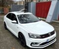 Белый Фольксваген Джетта, объемом двигателя 2 л и пробегом 206 тыс. км за 12400 $, фото 4 на Automoto.ua