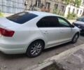 Білий Фольксваген Джетта, об'ємом двигуна 2 л та пробігом 91 тис. км за 8900 $, фото 4 на Automoto.ua