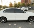 Белый Фольксваген Джетта, объемом двигателя 2 л и пробегом 93 тыс. км за 16542 $, фото 4 на Automoto.ua