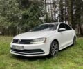 Белый Фольксваген Джетта, объемом двигателя 1.4 л и пробегом 110 тыс. км за 12300 $, фото 7 на Automoto.ua