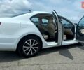 Белый Фольксваген Джетта, объемом двигателя 1.4 л и пробегом 156 тыс. км за 10499 $, фото 5 на Automoto.ua