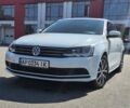 Белый Фольксваген Джетта, объемом двигателя 1.39 л и пробегом 118 тыс. км за 11000 $, фото 7 на Automoto.ua