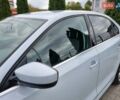 Белый Фольксваген Джетта, объемом двигателя 1.4 л и пробегом 164 тыс. км за 9999 $, фото 12 на Automoto.ua