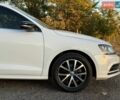 Білий Фольксваген Джетта, об'ємом двигуна 1.4 л та пробігом 170 тис. км за 10250 $, фото 3 на Automoto.ua