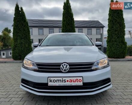 Белый Фольксваген Джетта, объемом двигателя 1.4 л и пробегом 164 тыс. км за 9999 $, фото 32 на Automoto.ua