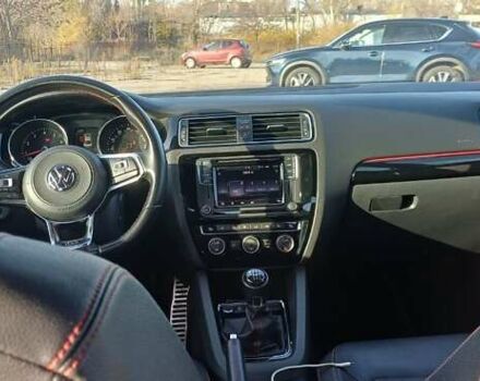 Белый Фольксваген Джетта, объемом двигателя 1.98 л и пробегом 63 тыс. км за 14000 $, фото 6 на Automoto.ua