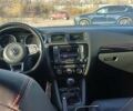 Белый Фольксваген Джетта, объемом двигателя 1.98 л и пробегом 63 тыс. км за 14000 $, фото 6 на Automoto.ua