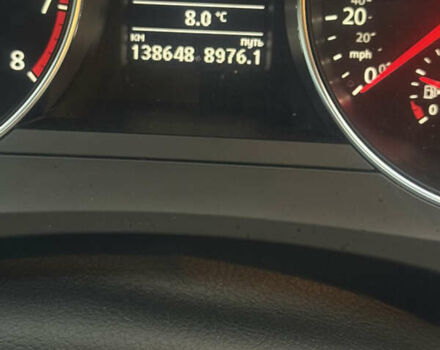 Белый Фольксваген Джетта, объемом двигателя 1.4 л и пробегом 138 тыс. км за 12300 $, фото 18 на Automoto.ua