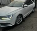 Білий Фольксваген Джетта, об'ємом двигуна 1.4 л та пробігом 51 тис. км за 9900 $, фото 1 на Automoto.ua
