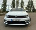 Фольксваген Джетта 2017 в Славянске на Automoto.ua Белый Фольксваген Джетта, объемом двигателя 2 л и пробегом 144 тыс. км за 13800 $, фото 1 на Automoto.ua