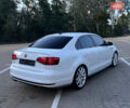 Белый Фольксваген Джетта, объемом двигателя 1.98 л и пробегом 82 тыс. км за 13500 $, фото 5 на Automoto.ua
