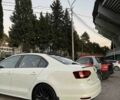 Фольксваген Джетта 2017 в Одессе на Automoto.ua Белый Фольксваген Джетта, объемом двигателя 1.4 л и пробегом 217 тыс. км за 6500 $, фото 1 на Automoto.ua