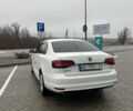 Белый Фольксваген Джетта, объемом двигателя 1.4 л и пробегом 120 тыс. км за 10900 $, фото 4 на Automoto.ua