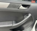 Білий Фольксваген Джетта, об'ємом двигуна 1.4 л та пробігом 146 тис. км за 10999 $, фото 28 на Automoto.ua