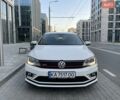 Белый Фольксваген Джетта, объемом двигателя 1.98 л и пробегом 171 тыс. км за 12000 $, фото 1 на Automoto.ua