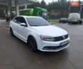 Белый Фольксваген Джетта, объемом двигателя 1.8 л и пробегом 83 тыс. км за 9900 $, фото 3 на Automoto.ua
