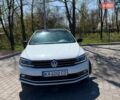 Білий Фольксваген Джетта, об'ємом двигуна 1.78 л та пробігом 160 тис. км за 11800 $, фото 1 на Automoto.ua