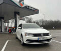 Белый Фольксваген Джетта, объемом двигателя 1.4 л и пробегом 120 тыс. км за 10900 $, фото 2 на Automoto.ua