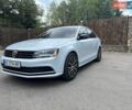 Белый Фольксваген Джетта, объемом двигателя 1.4 л и пробегом 85 тыс. км за 10999 $, фото 1 на Automoto.ua