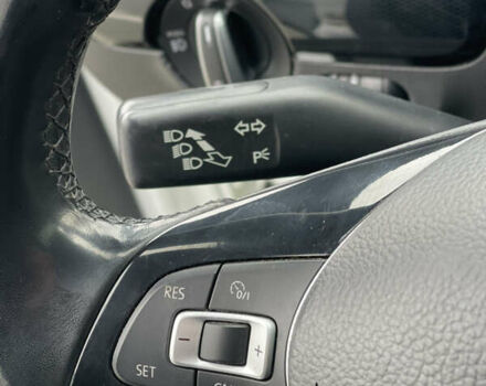 Белый Фольксваген Джетта, объемом двигателя 1.8 л и пробегом 118 тыс. км за 10000 $, фото 6 на Automoto.ua