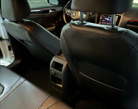 Фольксваген Джетта 2017 в Киеве на Automoto.ua Белый Фольксваген Джетта, объемом двигателя 2 л и пробегом 143 тыс. км за 14000 $, фото 14 на Automoto.ua