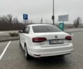 Білий Фольксваген Джетта, об'ємом двигуна 1.4 л та пробігом 120 тис. км за 10900 $, фото 3 на Automoto.ua