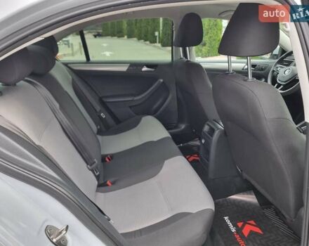 Белый Фольксваген Джетта, объемом двигателя 1.4 л и пробегом 164 тыс. км за 9999 $, фото 76 на Automoto.ua