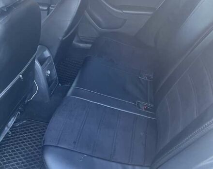 Фольксваген Джетта 2017 у Львові на Automoto.ua Білий Фольксваген Джетта, об'ємом двигуна 1.4 л та пробігом 136 тис. км за 9700 $, фото 5 на Automoto.ua