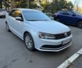 Белый Фольксваген Джетта, объемом двигателя 1.4 л и пробегом 67 тыс. км за 276 $, фото 1 на Automoto.ua