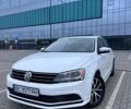 Белый Фольксваген Джетта, объемом двигателя 1.4 л и пробегом 172 тыс. км за 11999 $, фото 1 на Automoto.ua
