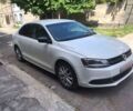 Білий Фольксваген Джетта, об'ємом двигуна 2 л та пробігом 91 тис. км за 8900 $, фото 1 на Automoto.ua