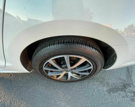 Фольксваген Джетта 2017 в Ивано-Франковске на Automoto.ua Белый Фольксваген Джетта, объемом двигателя 1.4 л и пробегом 63 тыс. км за 9800 $, фото 12 на Automoto.ua